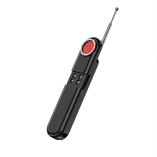 Wireless Anti-Eavesdropping Gps Detector With Alarm-1915198036196331521