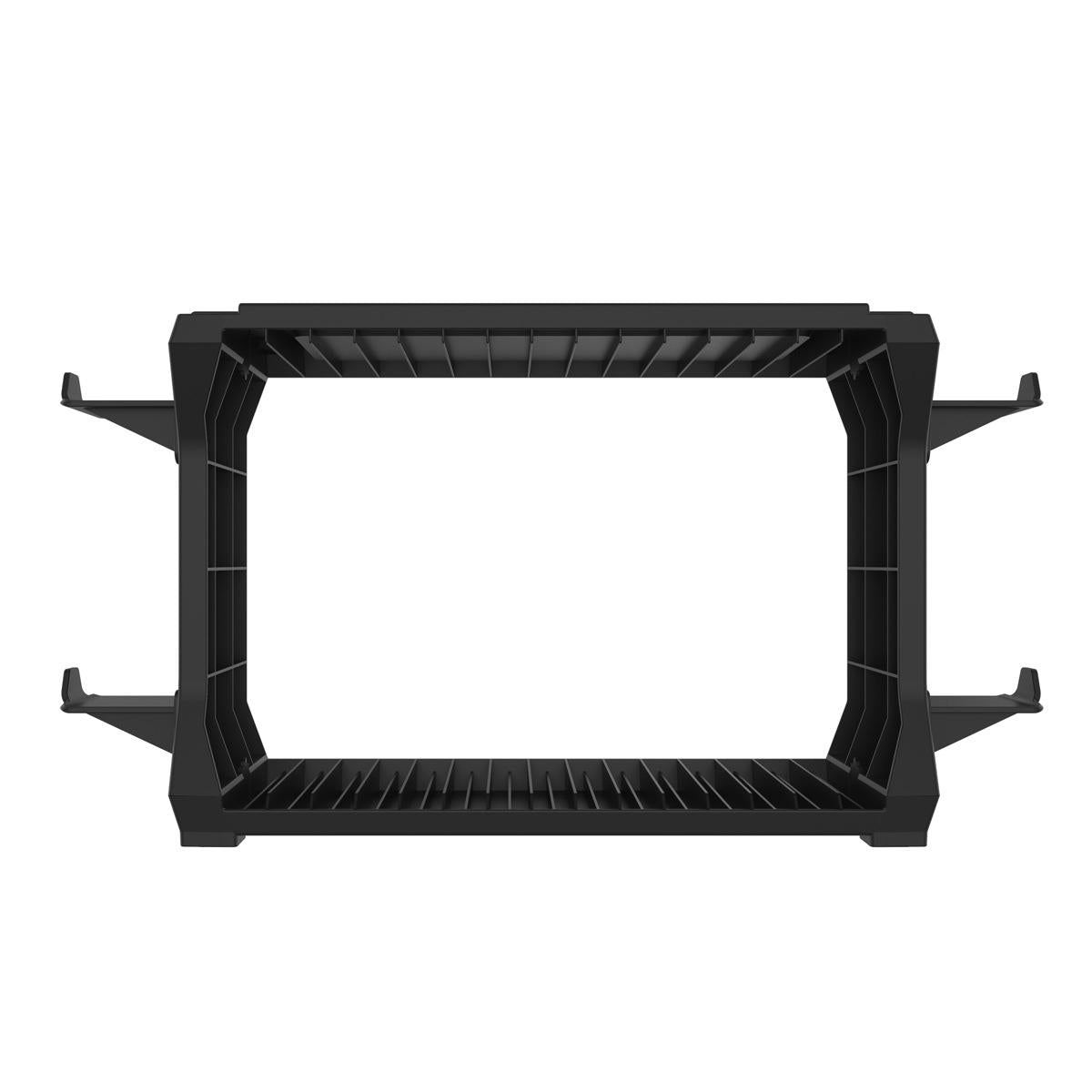 Versatile Console Storage Stand For Ps5 / Switch / Xbox - Multi-Functional-1915197414323654657
