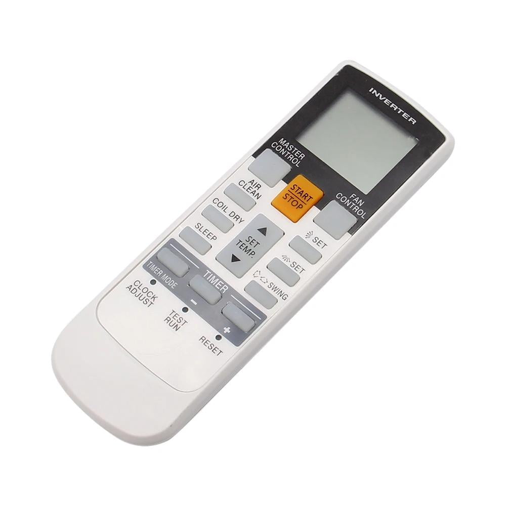 Replacement Remote Control For Fujitsu Ar-Rad1E Ac-1915197069153406977