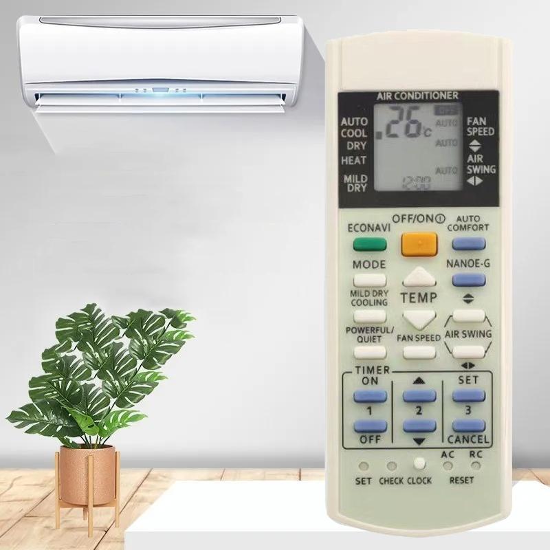 Panasonic Air Conditioner Remote Control Replacement-1915198038696136705