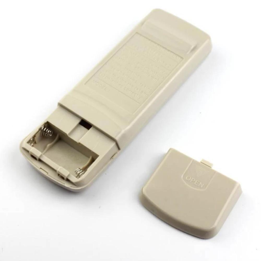 Fujitsu Air Conditioner Remote Control Replacement-1915197567696769028