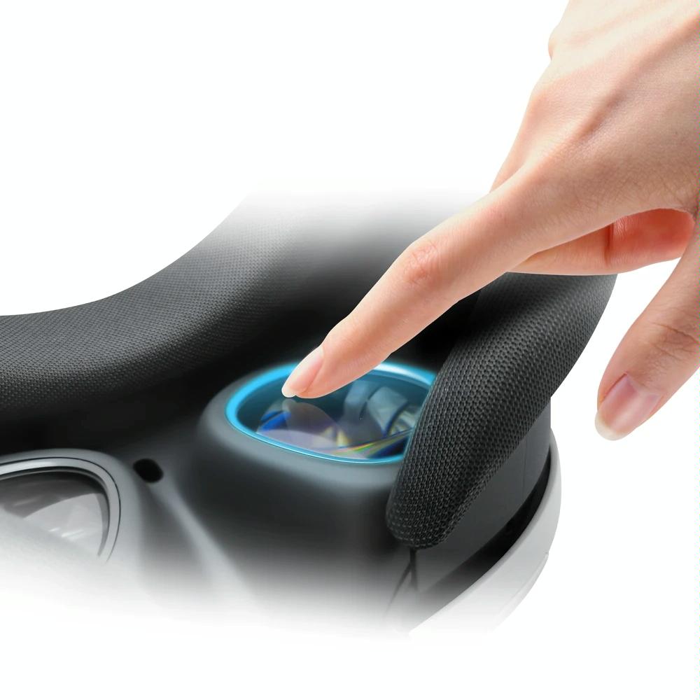 Tempered Glass Vr Lens Protectors For Oculus Quest 3-1922443448569434118