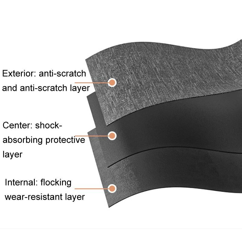 Waterproof Mini Handbag For Accessories - Drop Proof Storage Box-1915196948911099910