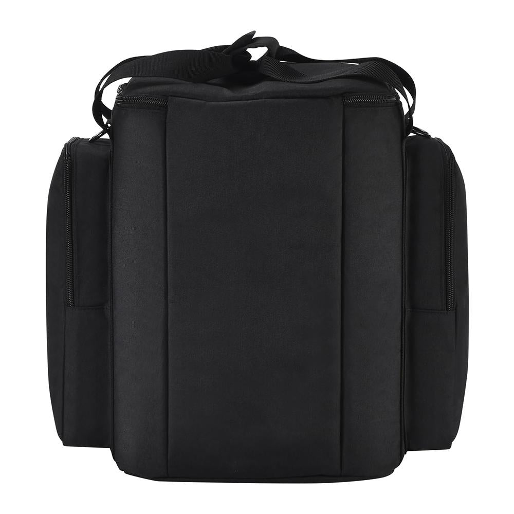Portable Protective Bag For Bose S1 Pro / S1 Pro+ Bluetooth Speaker - Black-1915196843940253699