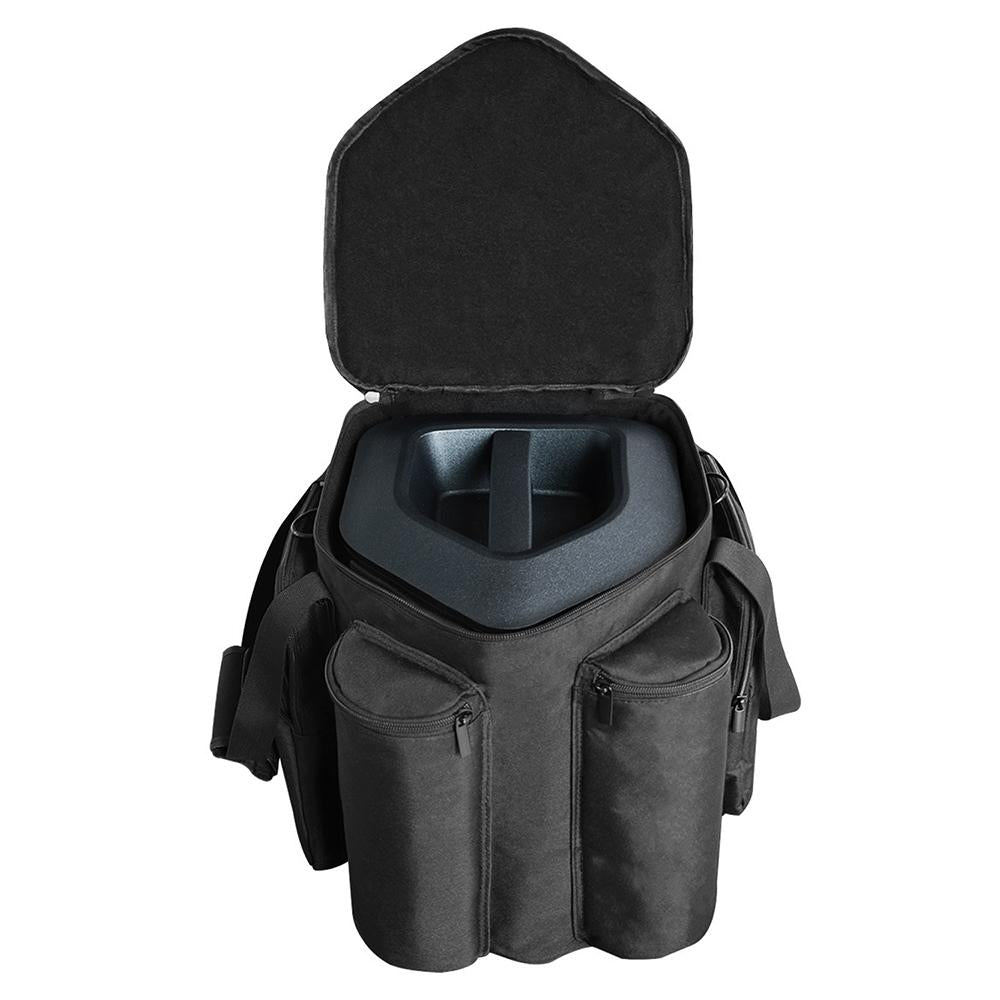 Portable Protective Bag For Bose S1 Pro / S1 Pro+ Bluetooth Speaker - Black-1915196843940253702