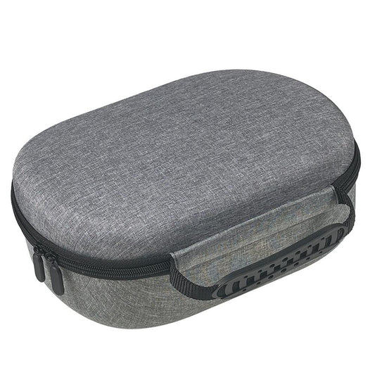 Gray Portable Vr Headset Storage Case For Apple Vision Pro-1915196919878127617