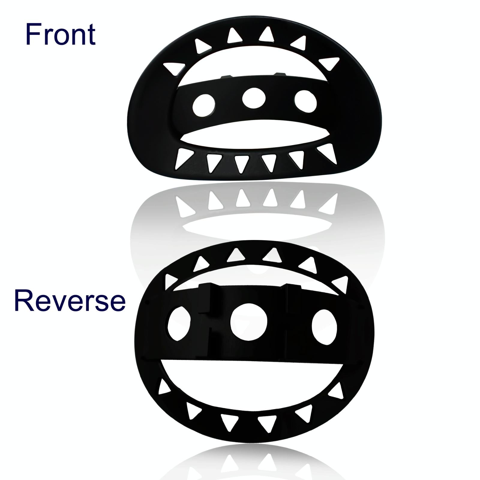 Apple Vision Pro Tpu Cushion For Gravity Decompression-1915196831567056898