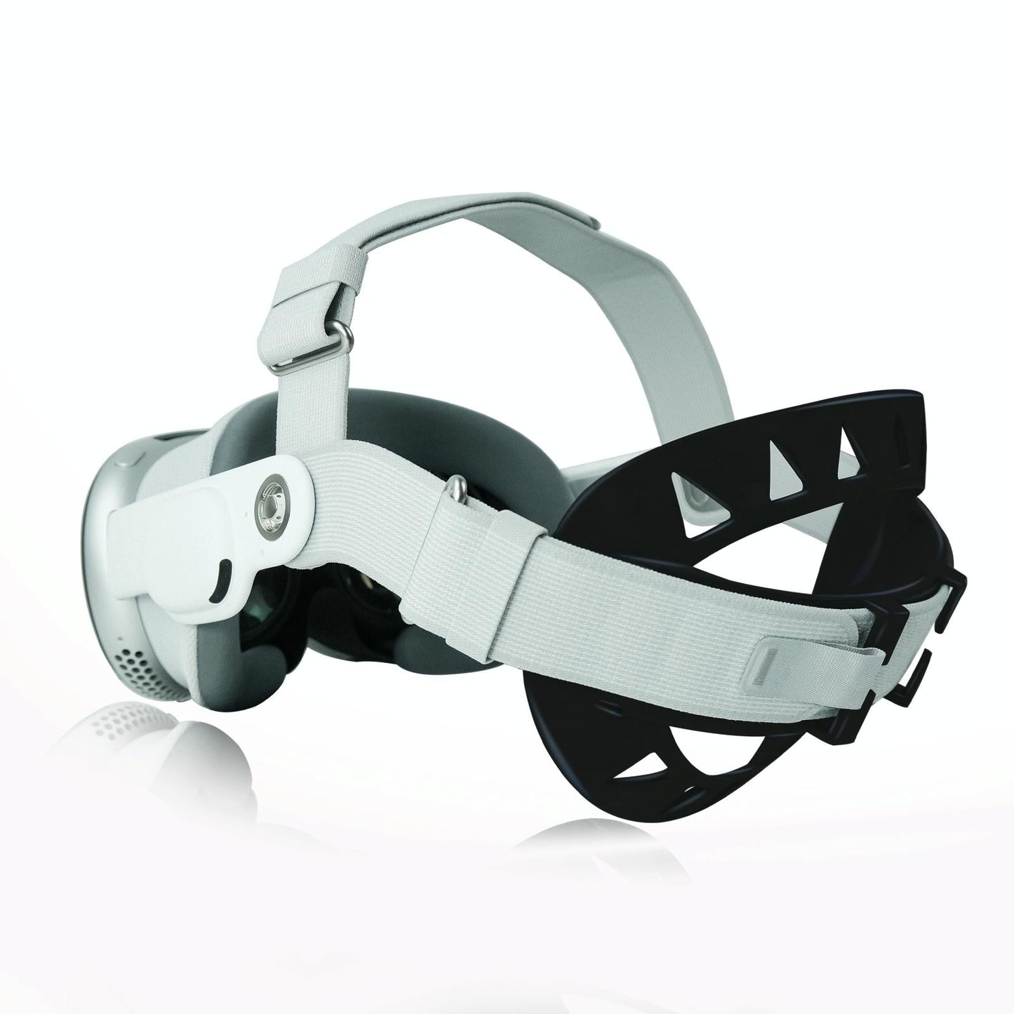 Apple Vision Pro Tpu Cushion For Gravity Decompression-1915196831567056900