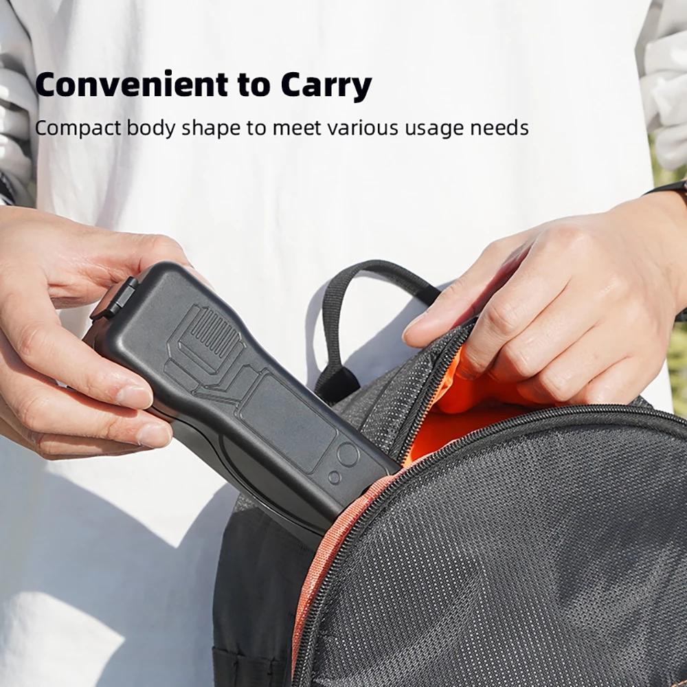 Waterproof Storage Box For Dji Pocket 3 With Lanyard - Protective Shell-1922443426738081794