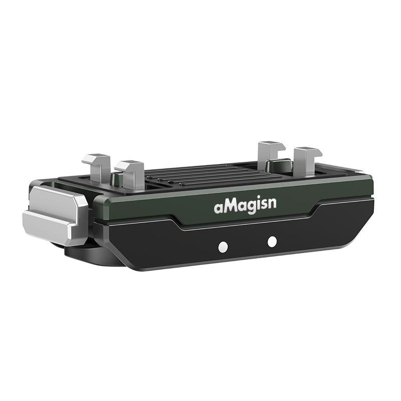 Amagisn Magnetic Quick Release For Insta360 Ace Pro Sports Camera-1915197671501598724