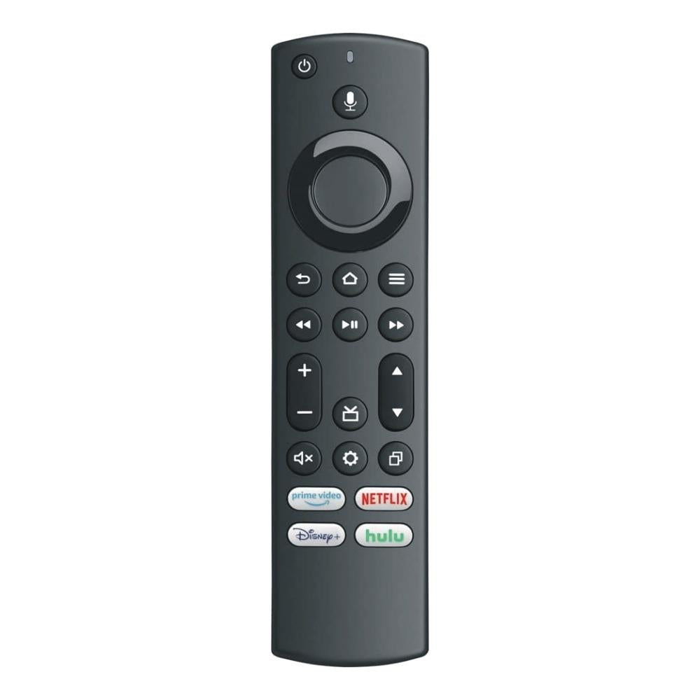 Smart Tv Voice Remote For Insignia Toshiba Fire Tv-1915197067077226502