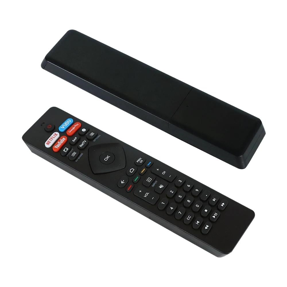 Replacement Philips Tv Remote Control - Rf402A Ir-1915197904797175809