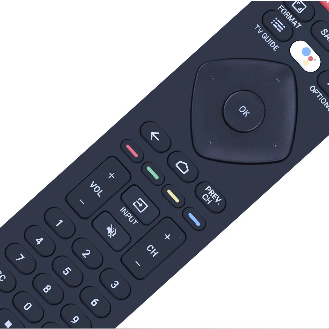 Replacement Philips Tv Remote Control - Rf402A Ir-1915197904797175811