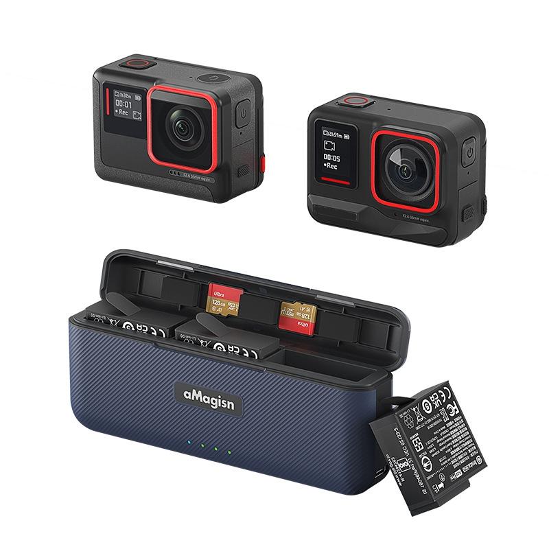 Fast Charging Camera Charger For Magisn Accessories-1915197082445156353