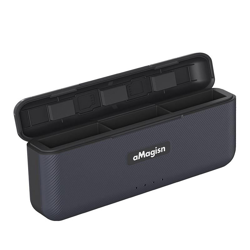 Fast Charging Camera Charger For Magisn Accessories-1915197082445156358