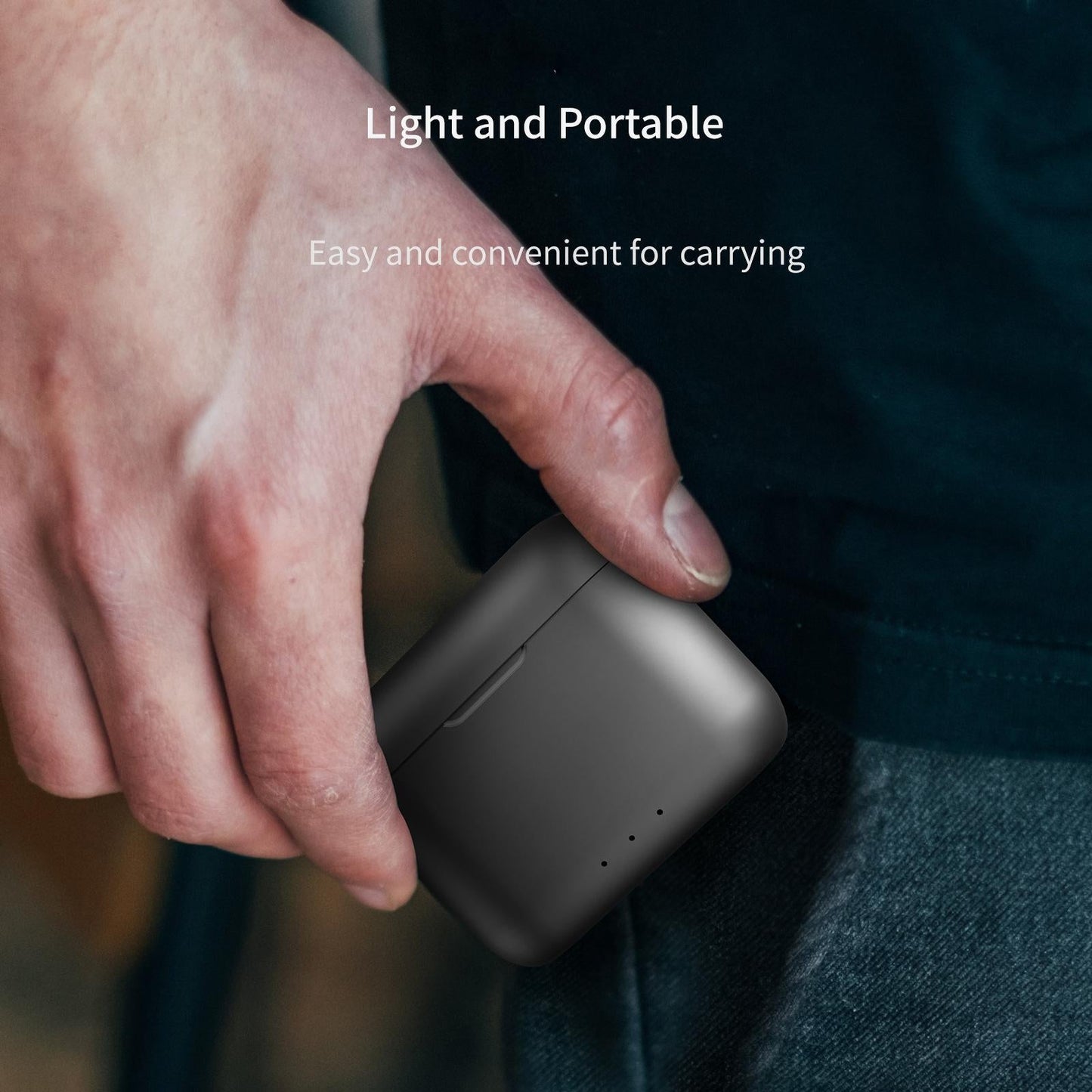 Rapid Charge Battery Box For Amagisn - Compact Size-1915197581781241859