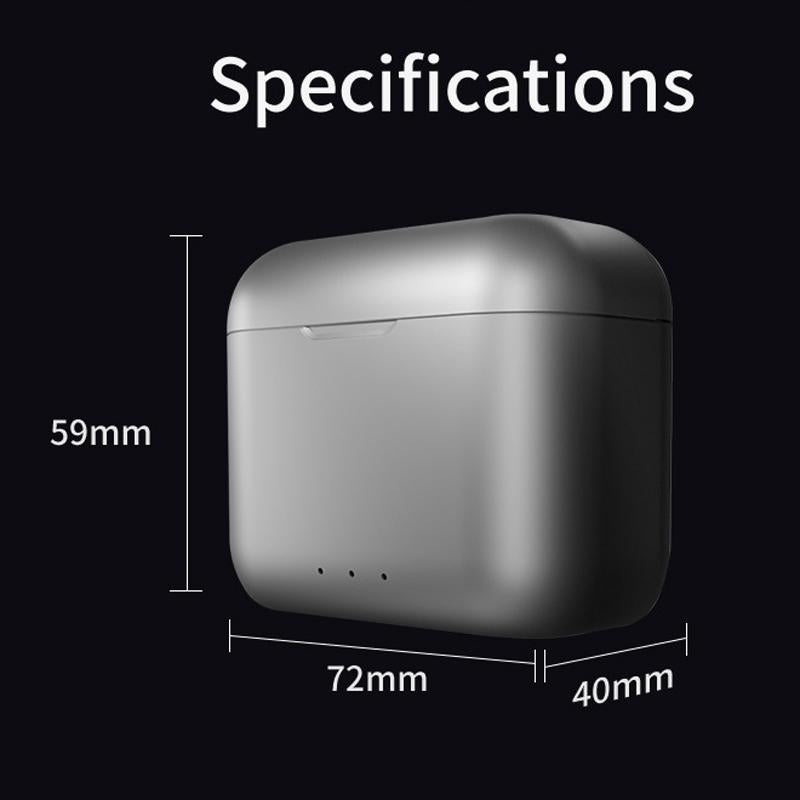 Rapid Charge Battery Box For Amagisn - Compact Size-1915197581781241862