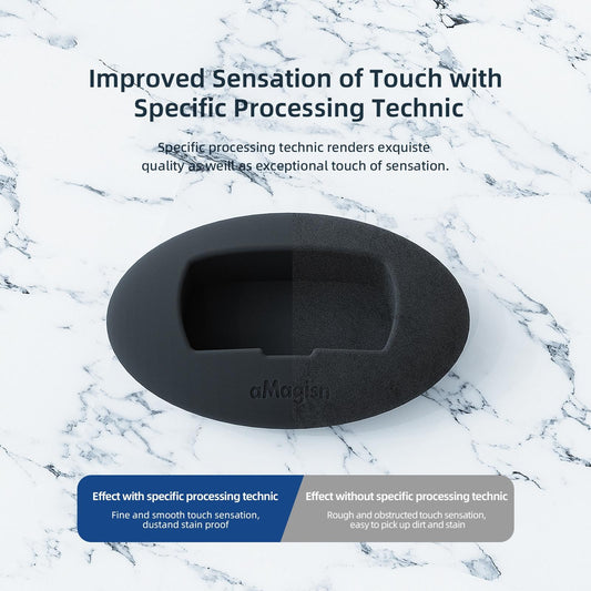 Silicone Desktop Base For Insta360 X3 Amagisn-1915196924705771522