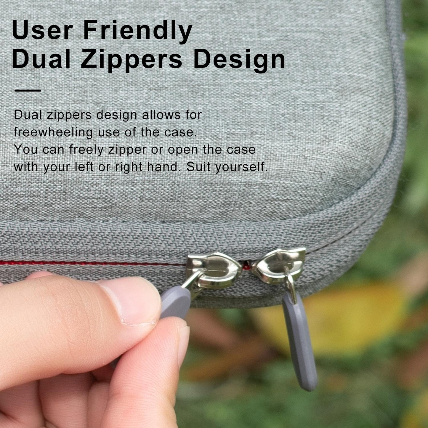 Medium Camera Accessories Pack For Magisn - Protection And Movement-1915197411760934919