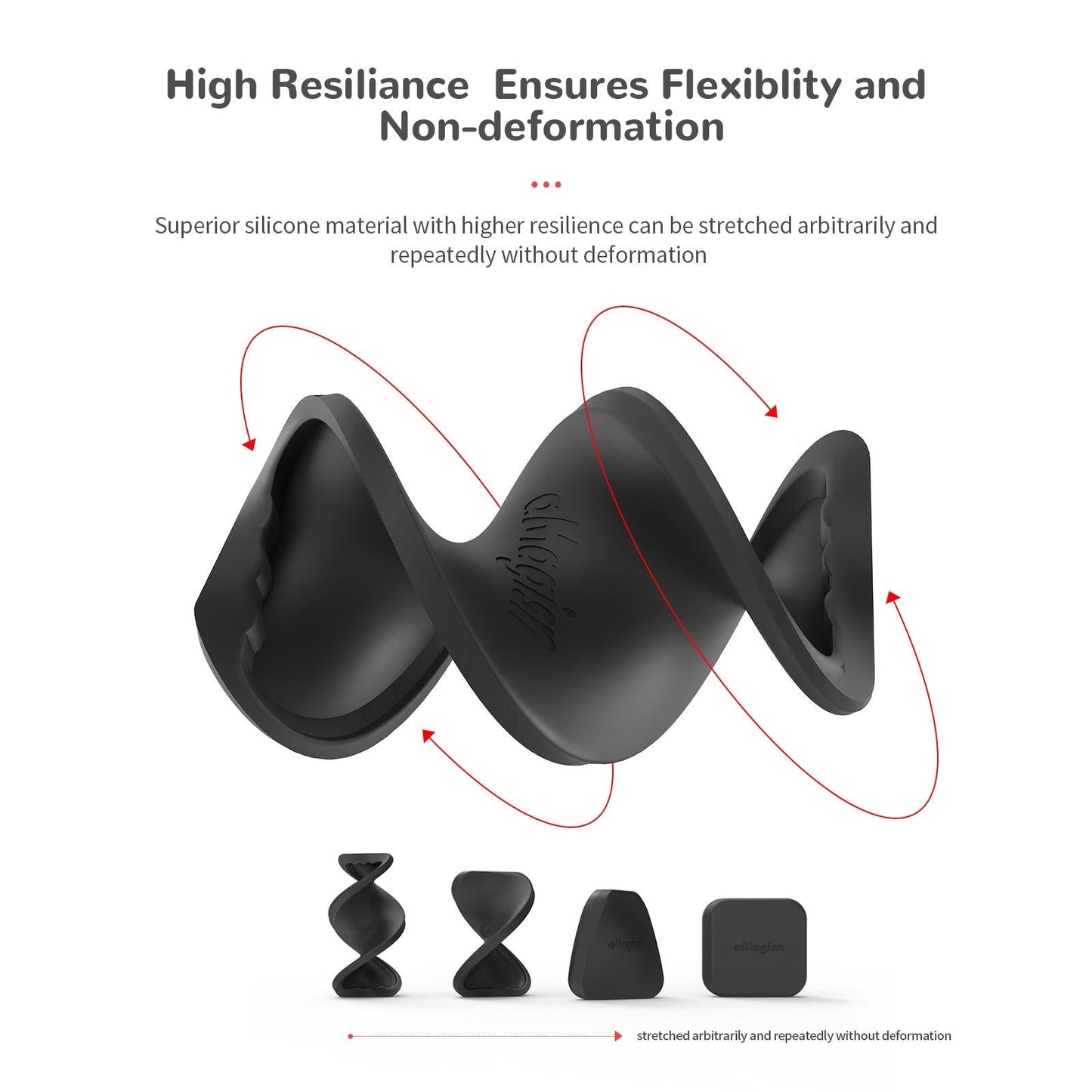 Enhanced Wide Angle Lens Cover For Insta360 One R - 4K-1915197245536473096