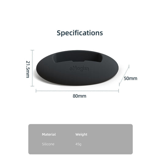 Insta360 X3 Car Base For Amagisn Sports Camera - Double Sided Glue-1915197136836890626