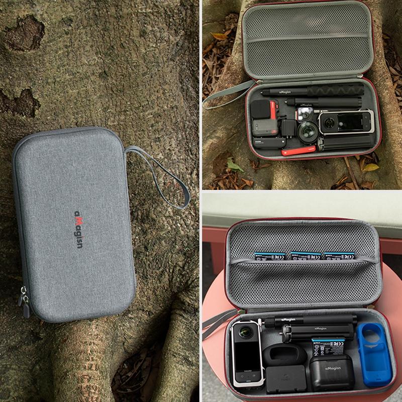Insta360 X3 Protection Pack For Medium Storage - Amagisn-1915197602958282754