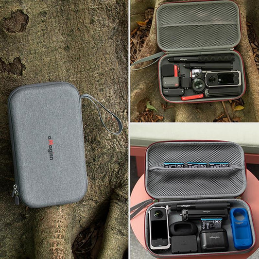 Insta360 X3 Protection Pack For Medium Storage - Amagisn-1915197602958282754