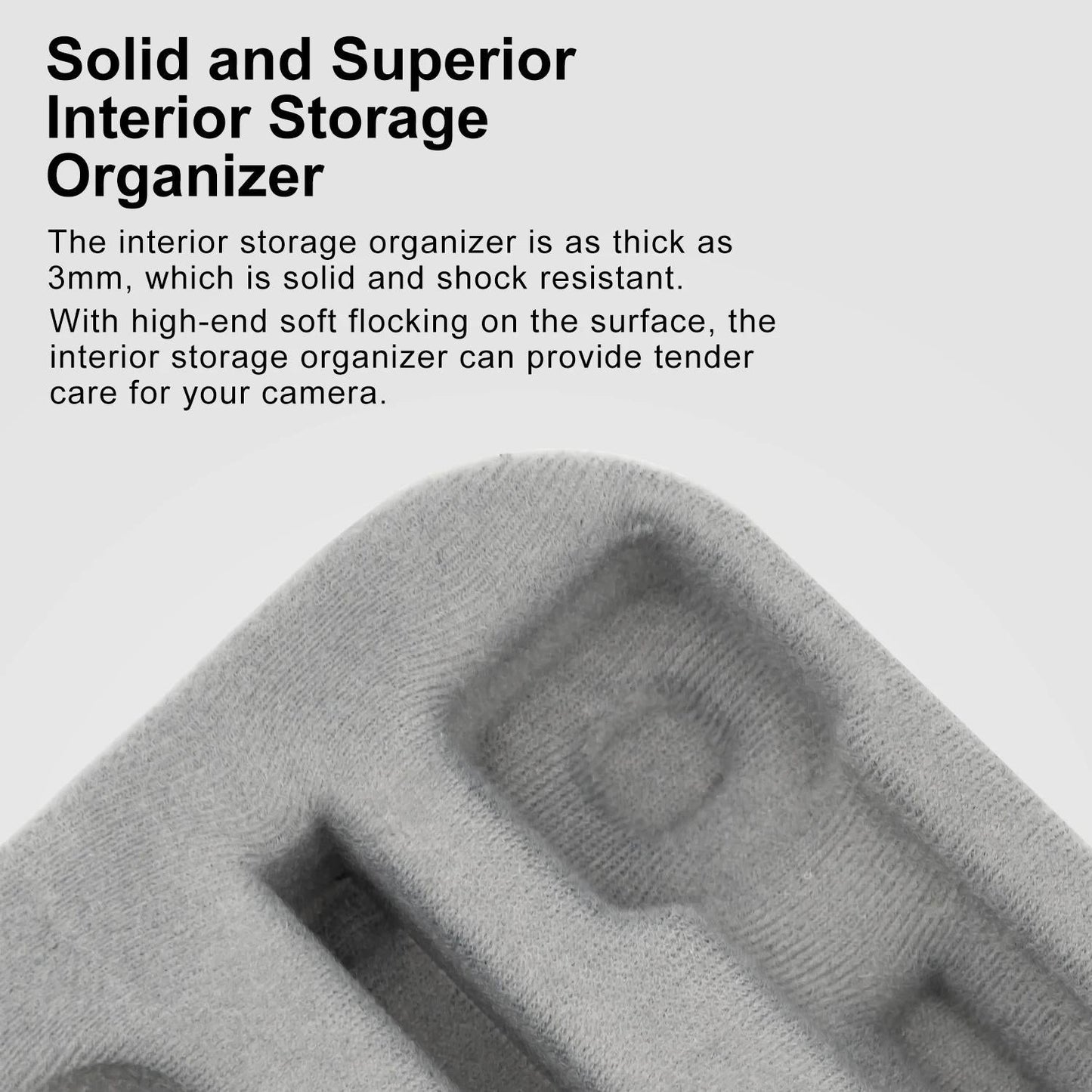 Insta360 X3 Protection Pack For Medium Storage - Amagisn-1915197602958282757