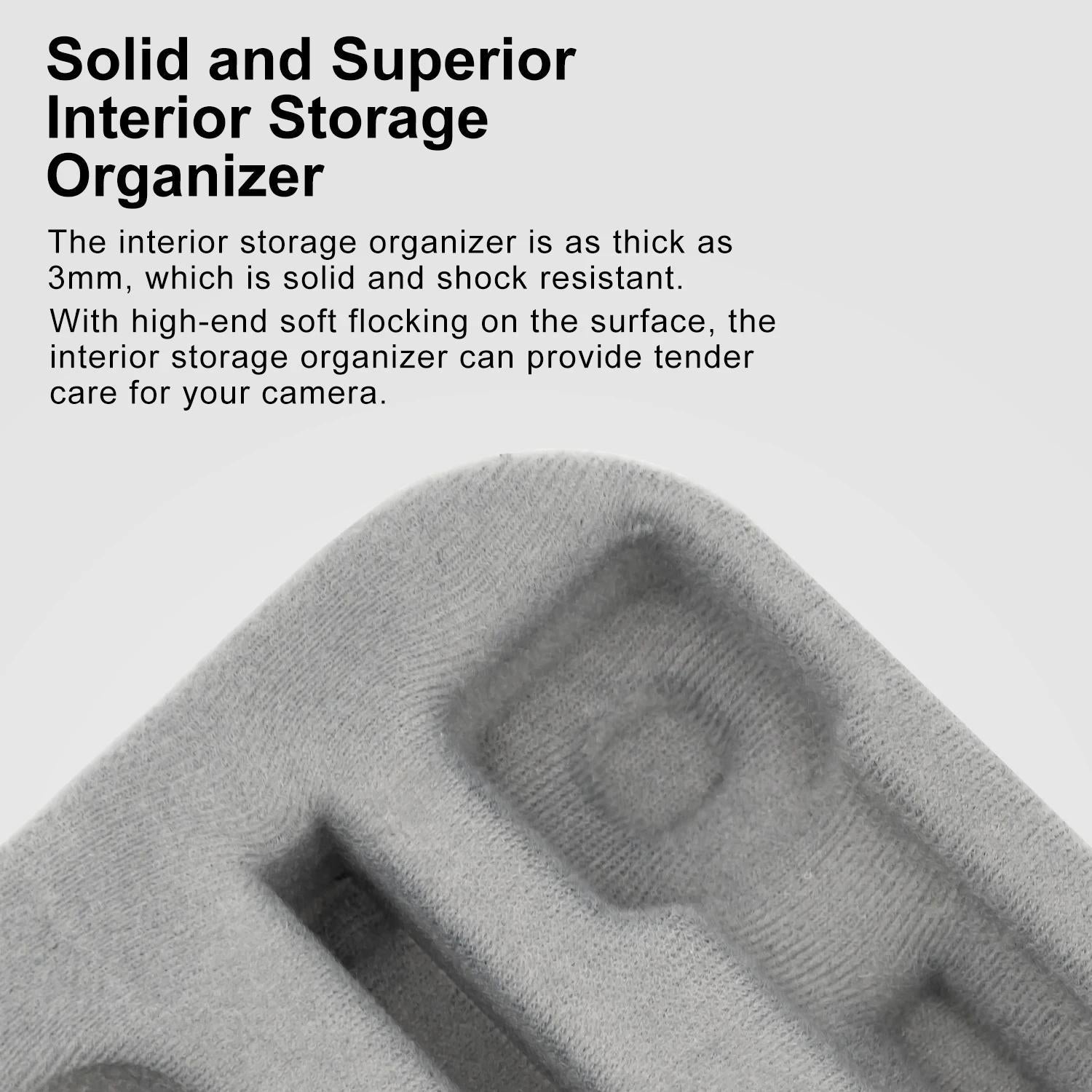 Insta360 X3 Protection Pack For Medium Storage - Amagisn-1915197602958282757