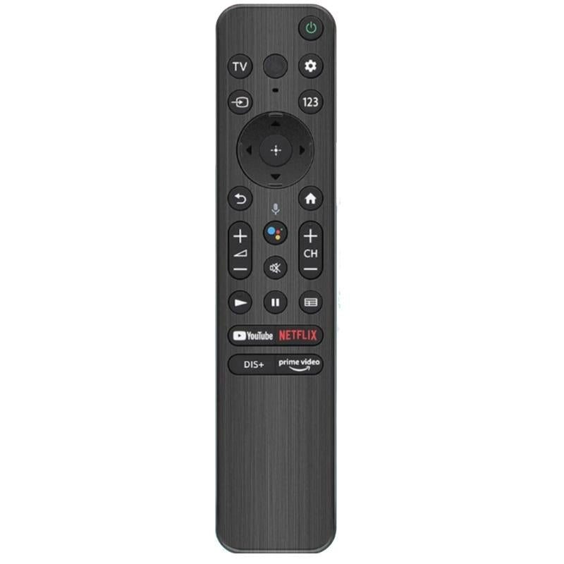 Bluetooth Voice Remote For Sony Kdl / Xr / 4K Bravia Tv-1915197823217963013