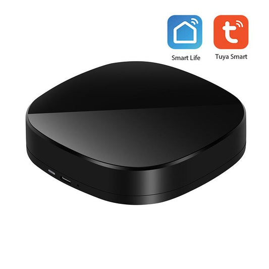 Smart Wifi Set-Top Box Remote For Air Conditioner-1915197872970797057
