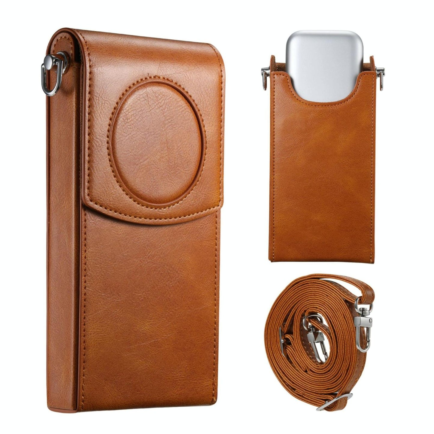 Apple Vision Pro Power Case - Compact Organizer-1915196849594175489