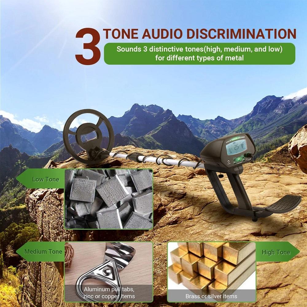 Underground Treasure Hunt Necklace And Ring Set-1915198083143176196