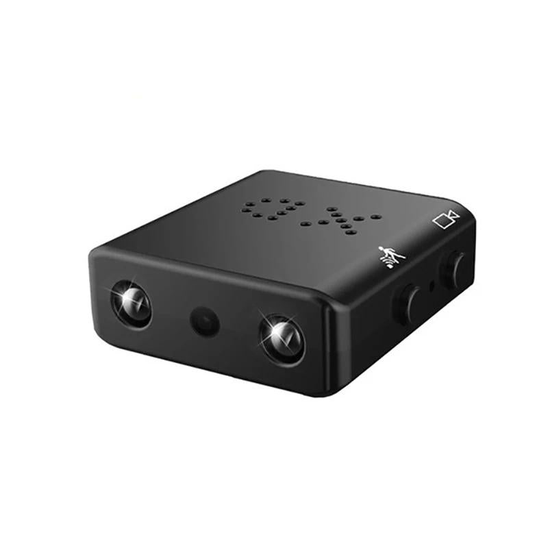 Smart Ir-Cut Night Vision Sports Camera - 1080P Hd Direct Version No Battery-1915196808850706432