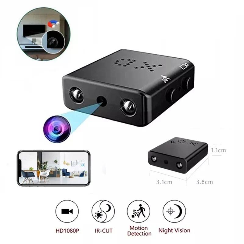Smart Ir-Cut Night Vision Sports Camera - 1080P Hd Direct Version No Battery-1915196808850706433