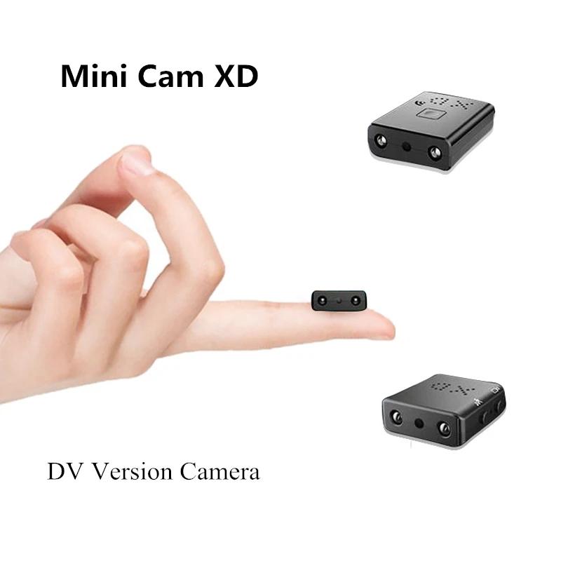Smart Ir-Cut Night Vision Sports Camera - 1080P Hd Direct Version No Battery-1915196808850706437