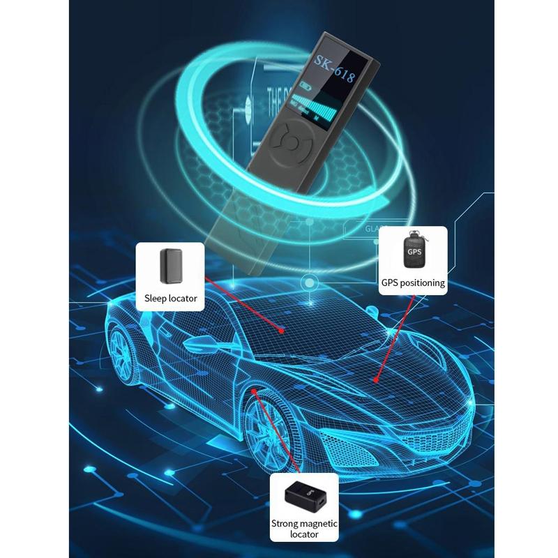 Anti-Candid Gps Camera Detector For Hotels-1915197377585745927