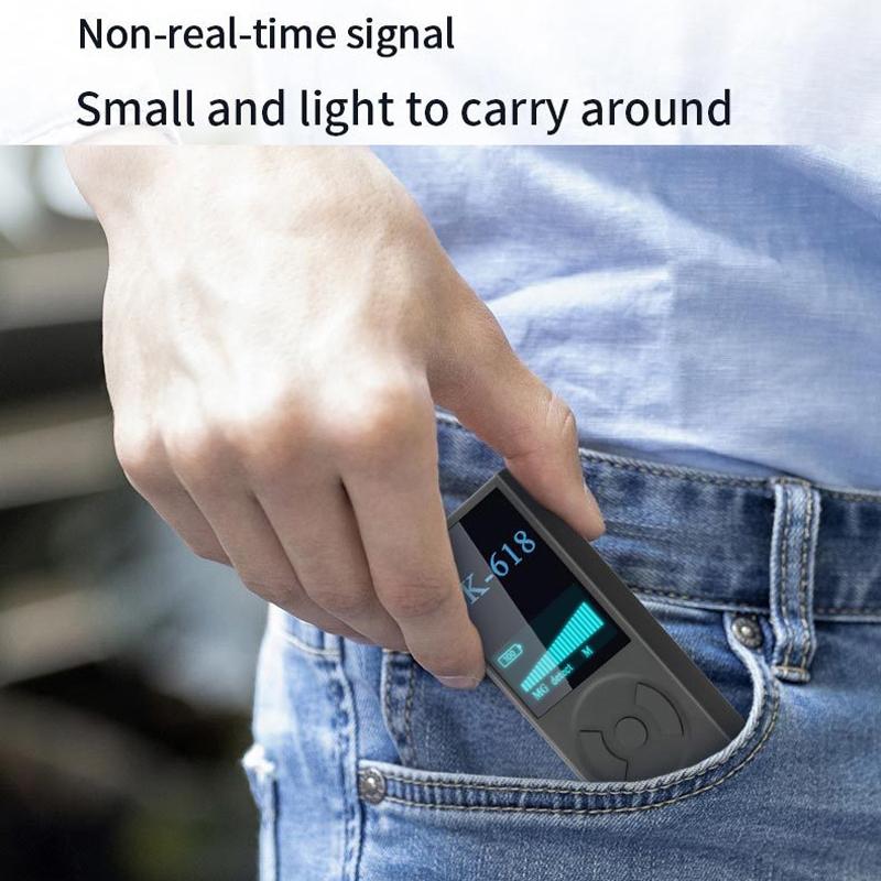 Anti-Candid Gps Camera Detector For Hotels-1915197377585745928