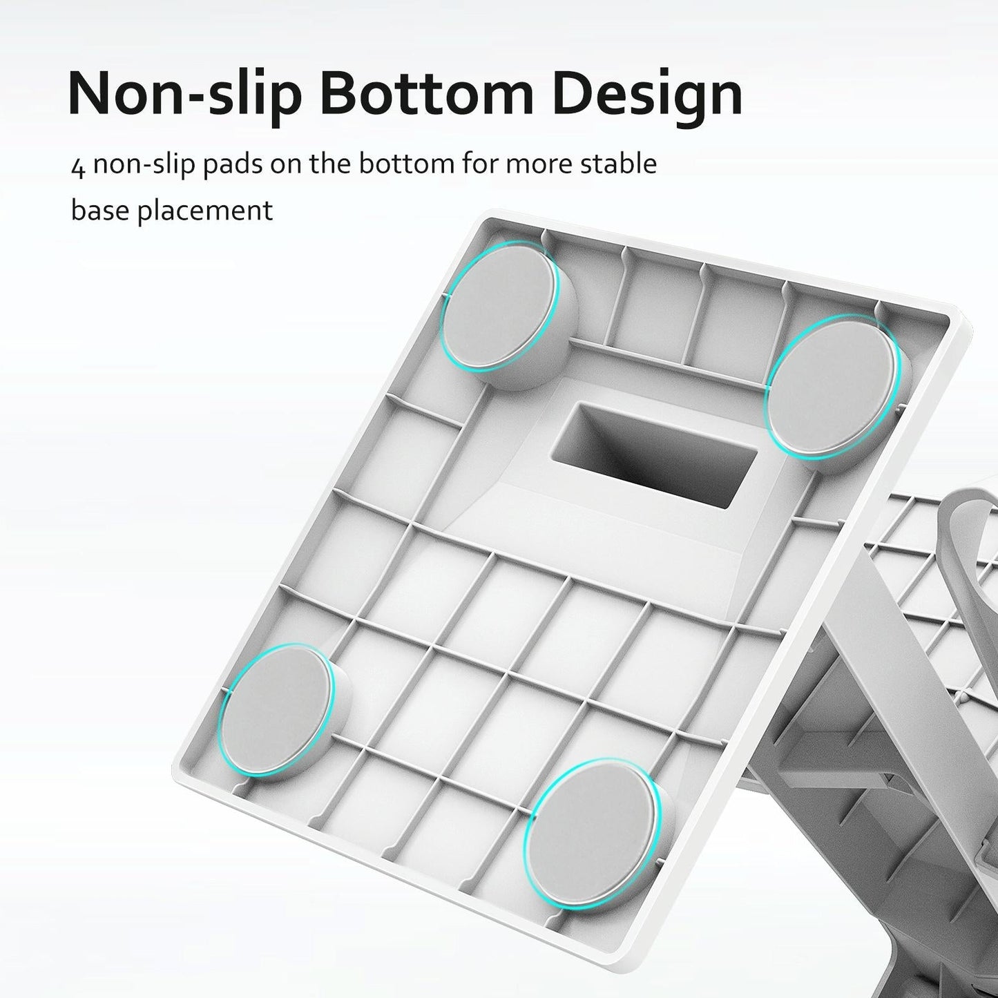 Universal Vr Headset Stand For Apple Vision Pro And Meta Quest 3 2-1922443402440478724