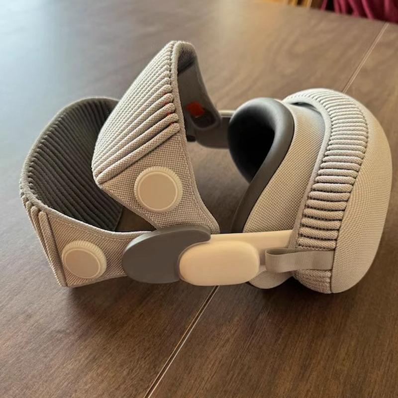 Apple Vision Pro Dual Headwear Strap Buckle-1915196688331575300