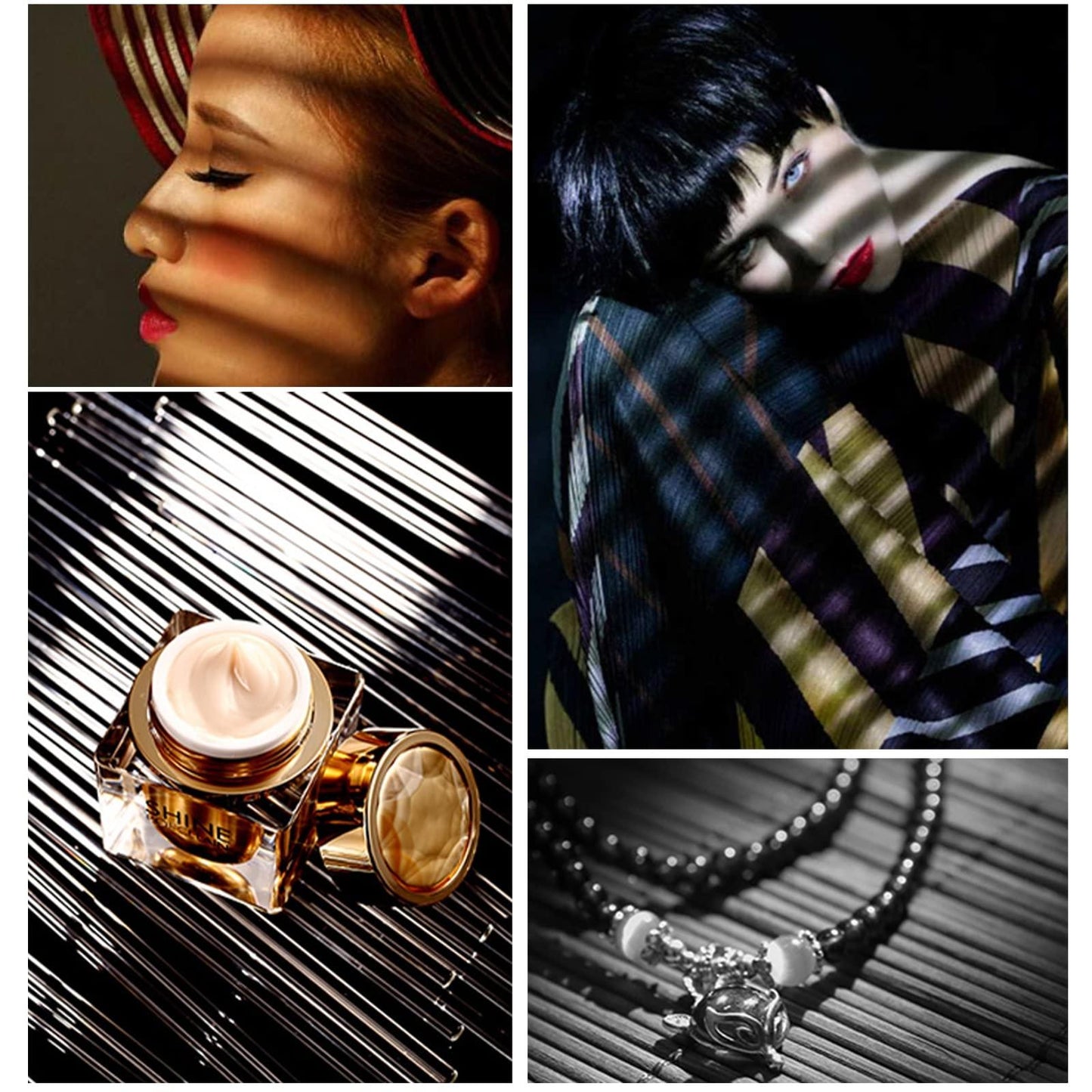 Optical Snoot For Bowens Mount Flash - Studio Accessory-1915198376090144773