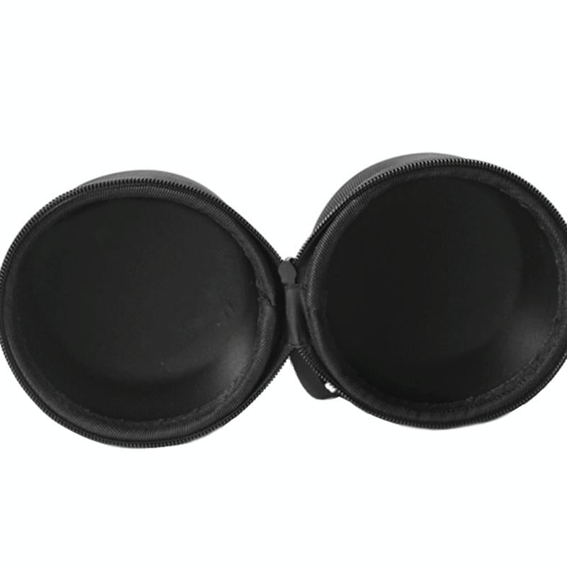 Protective Cover For Sony Srs-Xb100 Wireless Speaker - Portable Storage Bag Black-1915196895651827715