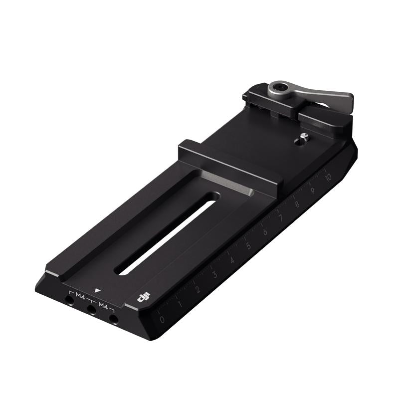 Quick Release Plate For Dji Rs Series Drones-1915198237158019073