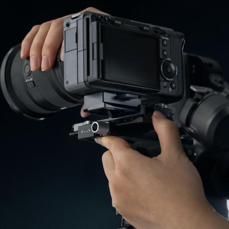 Dji Rs For Pro 4 3 Pro 3 And 2-1915197764065693699