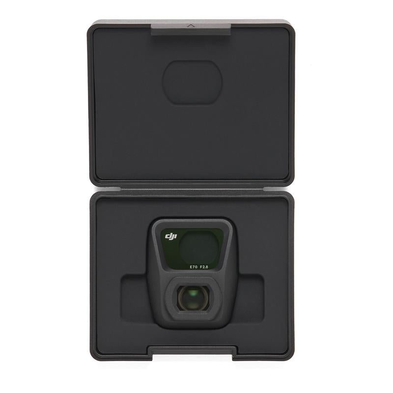 Dji Air 3 Wide Angle Lens - Compact Design-1915197532233928705