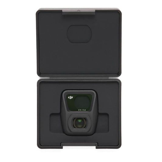 Dji Air 3 Wide Angle Lens - Compact Design-1915197532233928705