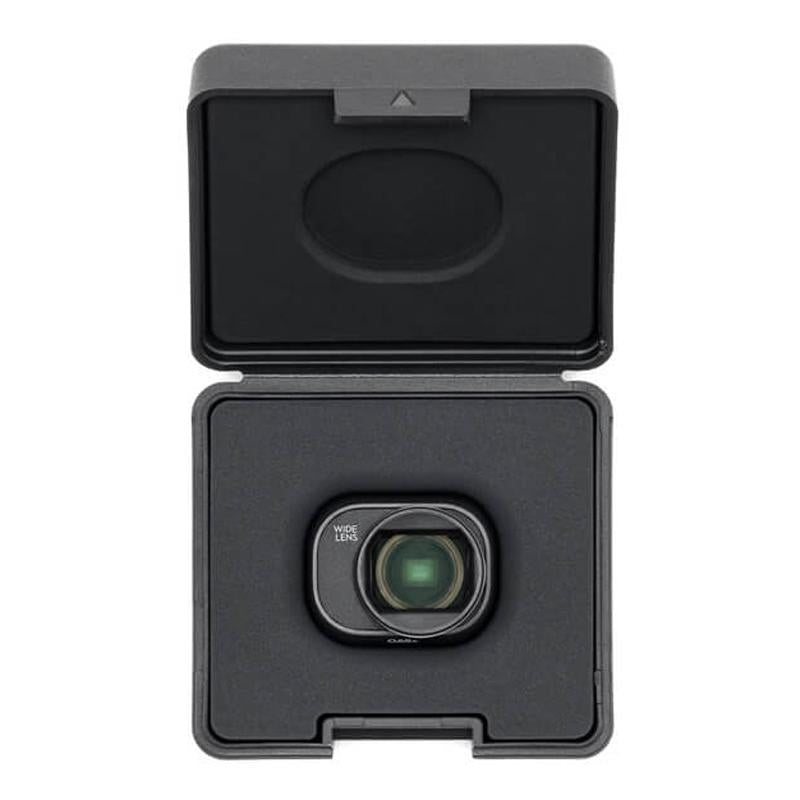 Dji Mini 4 Pro Wide Angle Lens - Compact Design-1915197652509790209