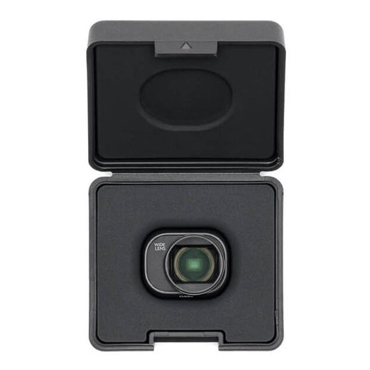 Dji Mini 4 Pro Wide Angle Lens - Compact Design-1915197652509790209