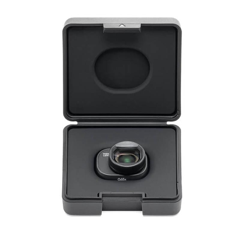 Dji Mini 4 Pro Wide Angle Lens - Compact Design-1915197652509790210