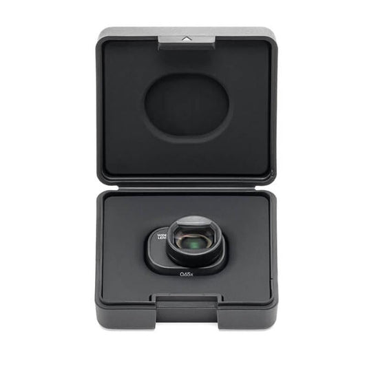 Dji Mini 4 Pro Wide Angle Lens - Compact Design-1915197652509790210